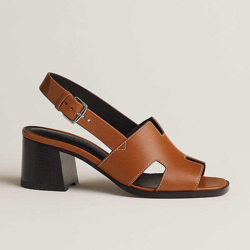 Elbe 60 sandal | Hermès USA